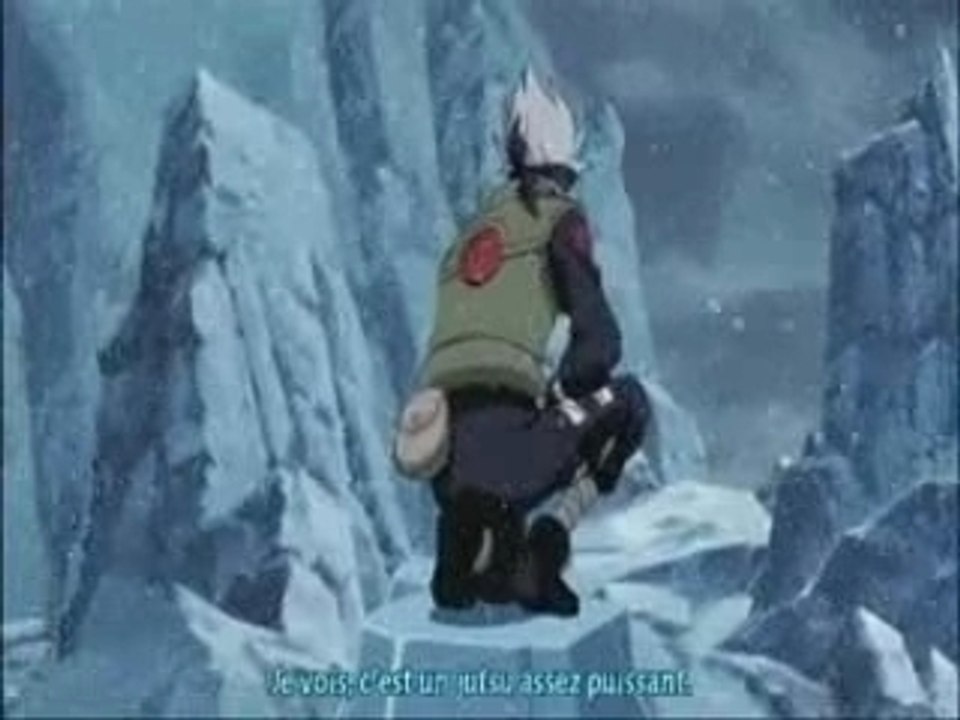 naruto amv sur un des film