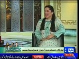 Hasb e Haal - 20 April 2014 Full Comedy Hasbehaal Show