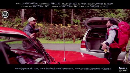 Tere Naal - Full Song HD- Kamal Khan