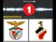 Benfica 2 - 0 Olhanense | Relato dos golos por Nuno Matos (Antena 1) Campeão Nacional 20-04-2014