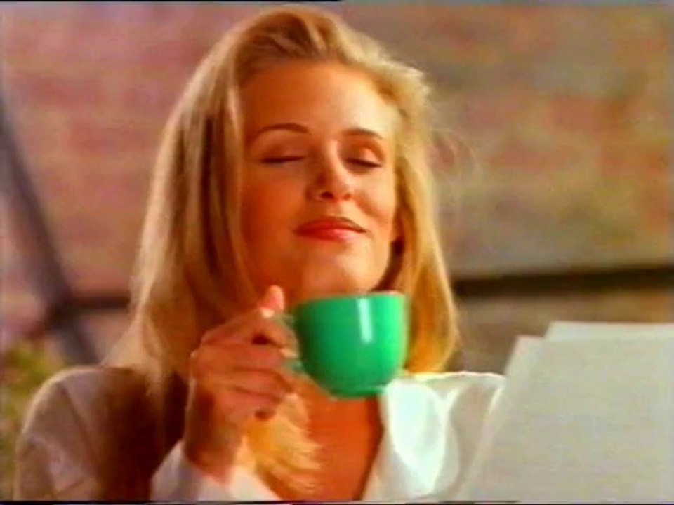 Werbung damals in den schönen '90ern 6.2.1996 (1)