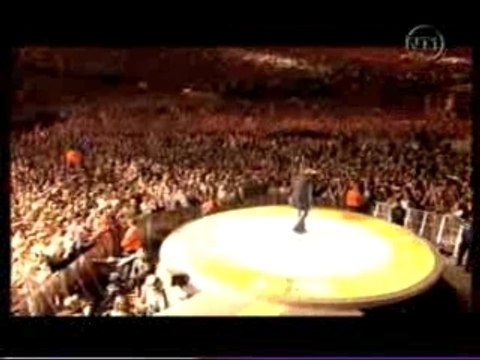 Radio - Robbie Williams