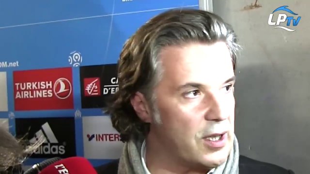 Labrune : Un accord de principe avec Bielsa