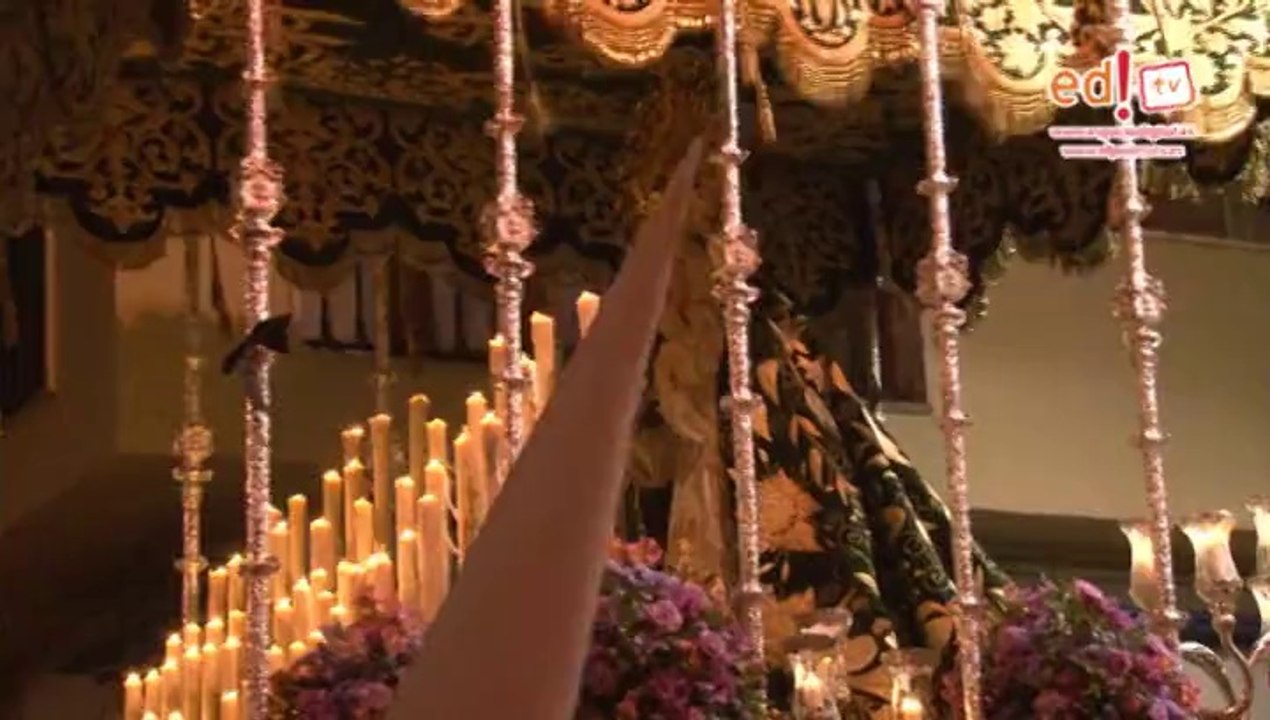 Semana Santa El Puerto 2014 Veracruz