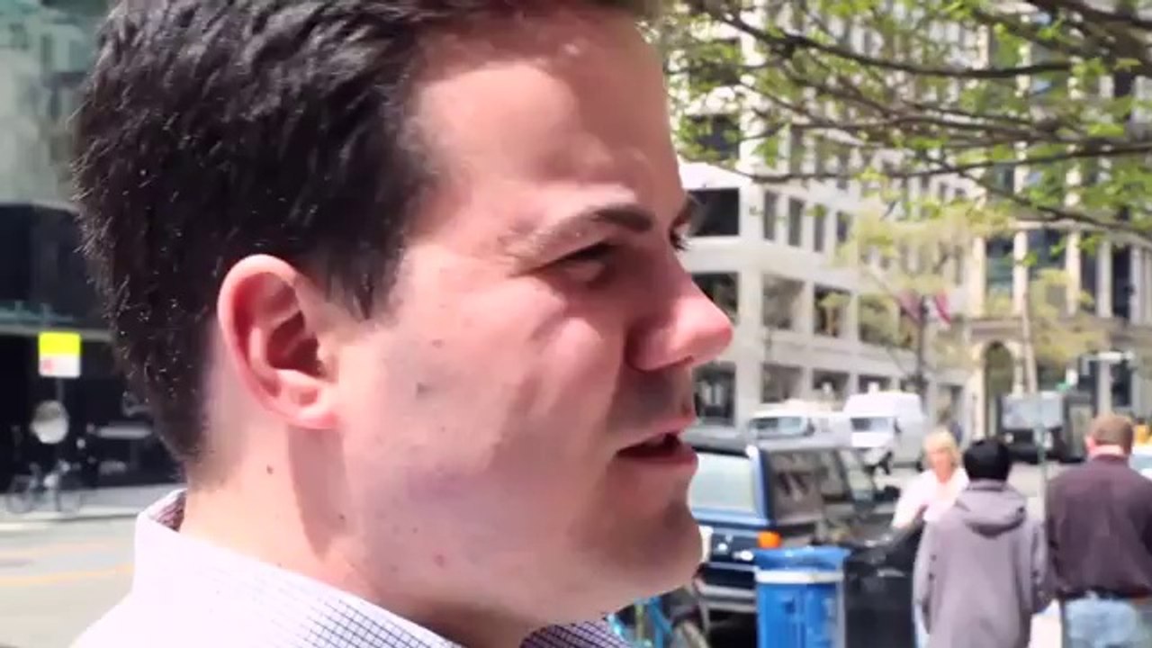 Costa Reports | Inside Mitt Romney's retreat