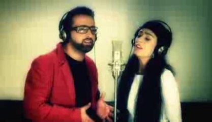 Gitme Kal Ragga Oktay feat.Yıldız Tilbe