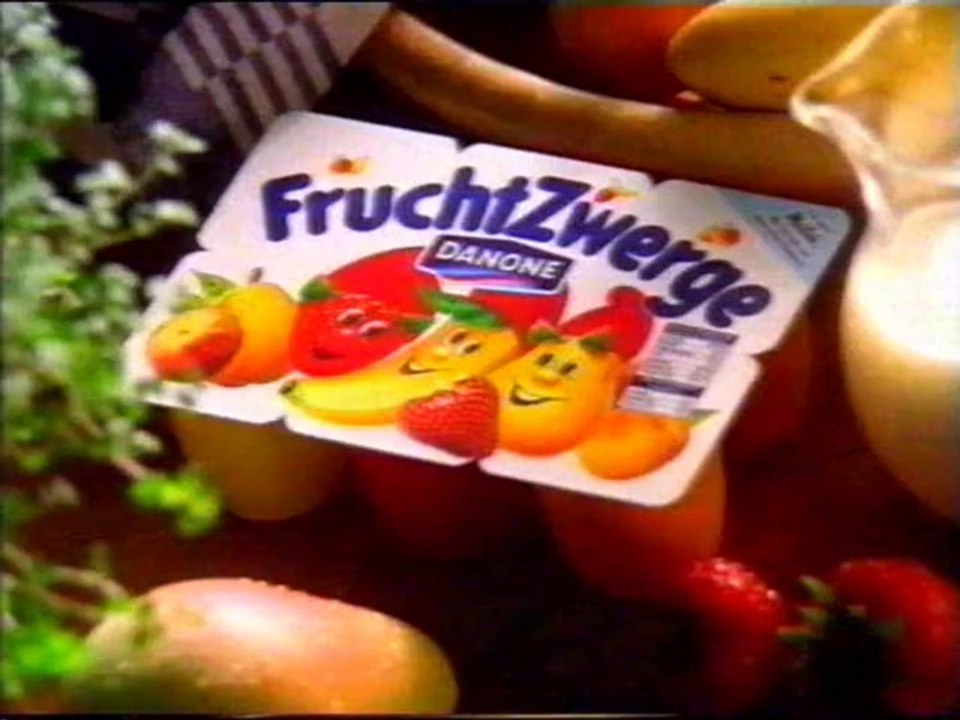 Werbung damals in den schönen '90ern 6.2.1996 (3)