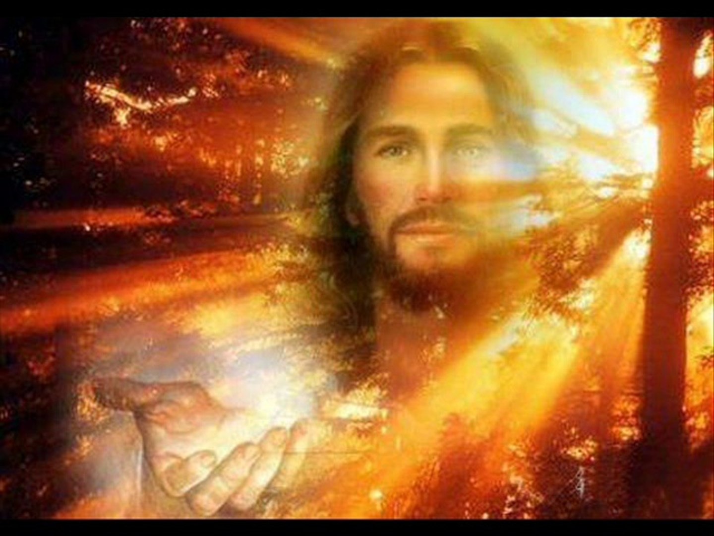 JESUS IS ALIVE VIDEO