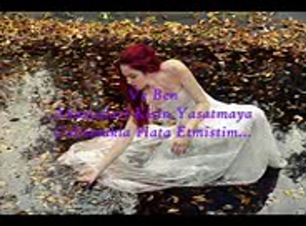 Murat İnce - Yelkensiz Gemi Şiir