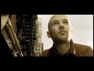 Moby - In This World