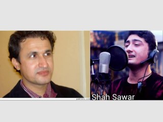 Shahsawar has no blood relation with Rahim Shah,