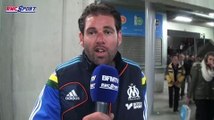 Football / Ligue 1 : Les supportes marseillais 
