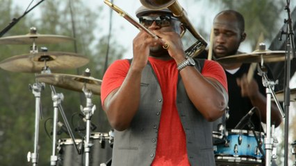 Tampa Bay Blues Fest 2014 Sunday @ 4:02PM