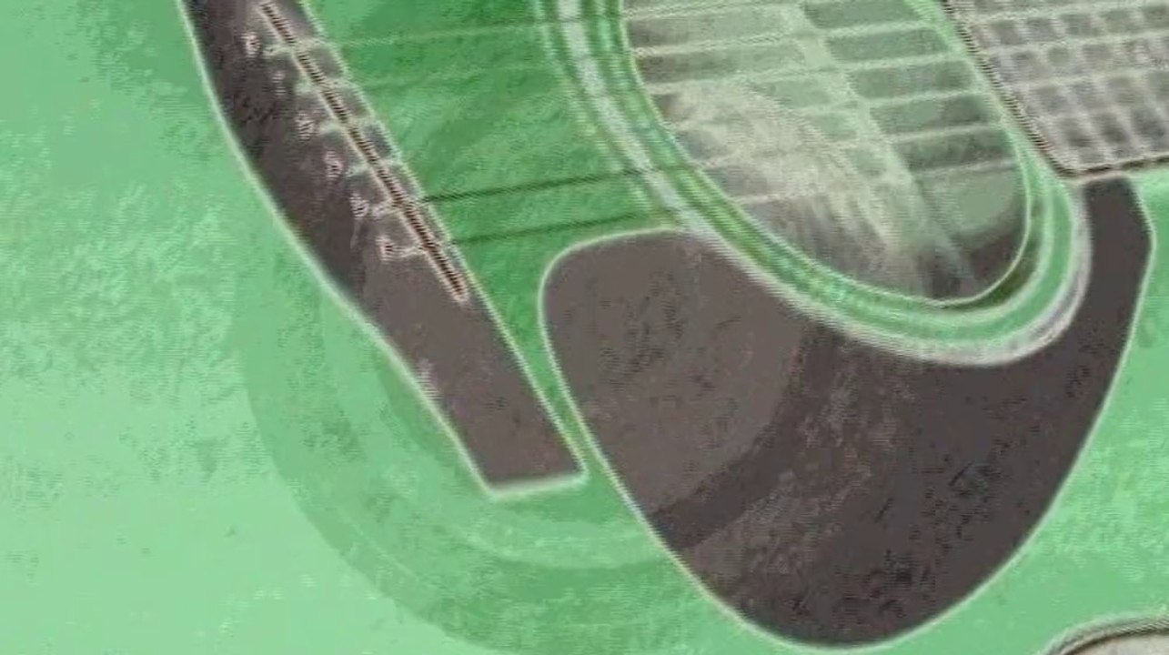 William Sheller - Dans un vieux rock'n'roll (karaoké)