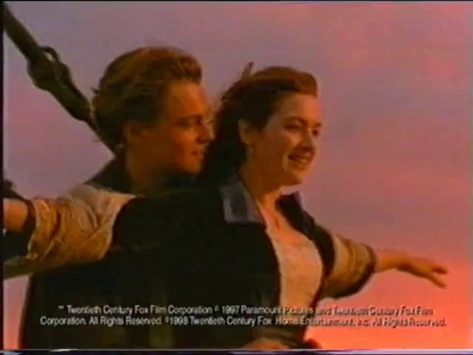 Werbung damals in den schönen '90ern 1.10.1998 (1)