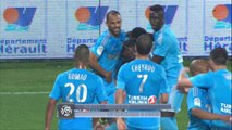 35ème journée de Ligue 1 - Présentation de FC Nantes - Olympique de Marseille - 2013/2014
