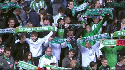 Ligue 1 - Zapping de la 34ème journée - 2013/2014