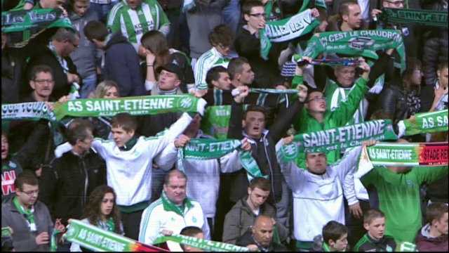 Ligue 1 - Zapping de la 34ème journée - 2013/2014