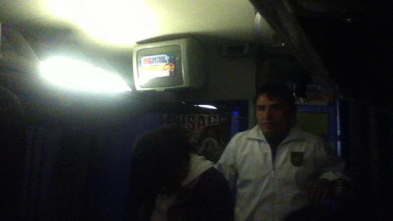 que cocha pacho ¡?