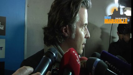 OM : accord de principe Labrune Bielsa