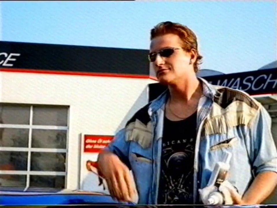 Werbung damals in den schönen '90ern 1.10.1998 (2)