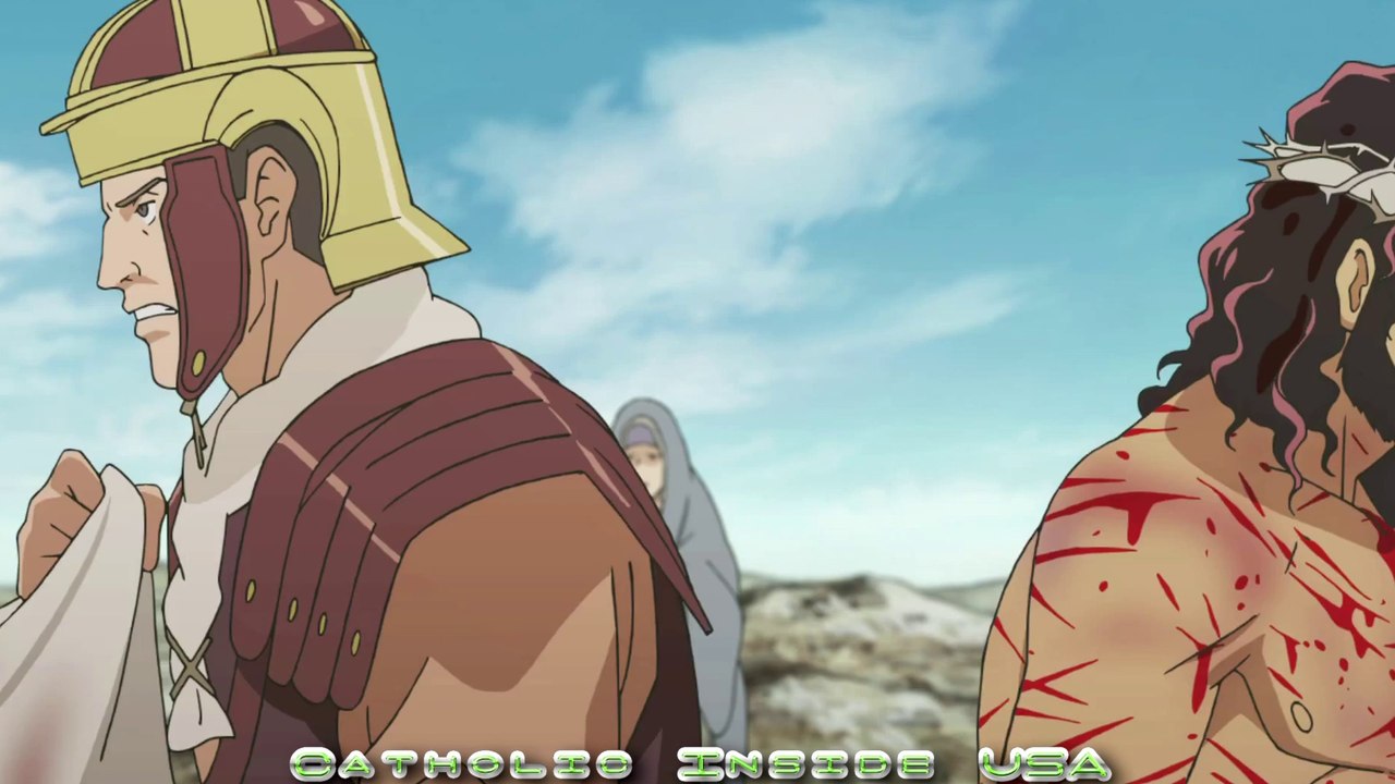 My Last Day (Full HD) - English audio.