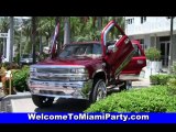 Welcome to Miami 2014 Memorial Day Weekend Meet & Greet Party