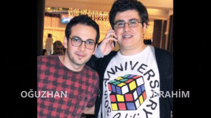 Esmer Hayaller Özel Klip