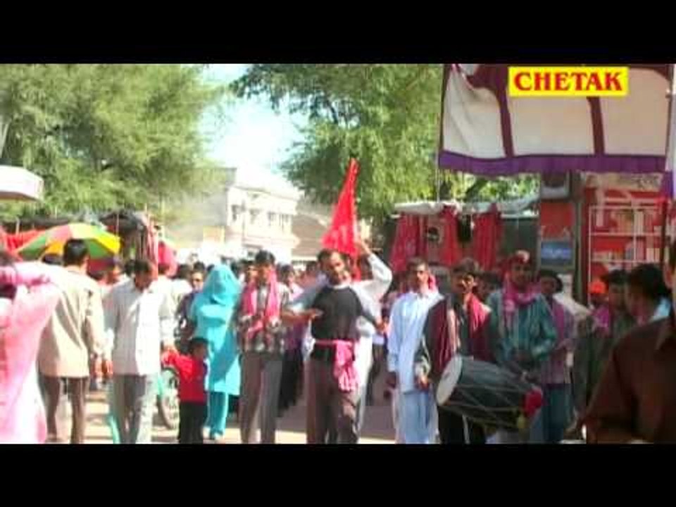 Salasar Bhajan Dilli Sahar To Main  Hanuman Dhoom Machawe Gurmukh Musafir,Chinki,Radha,Meenu,Hitesh