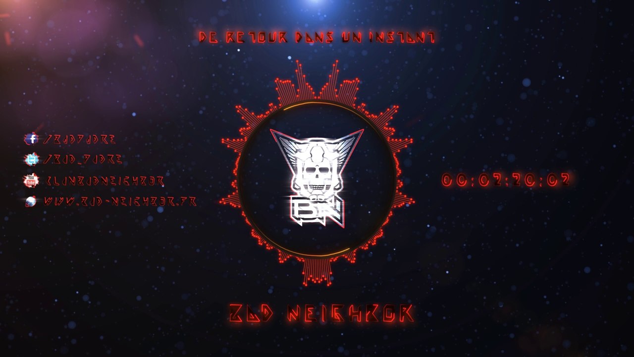 Pub Streaming Bad Neighbor