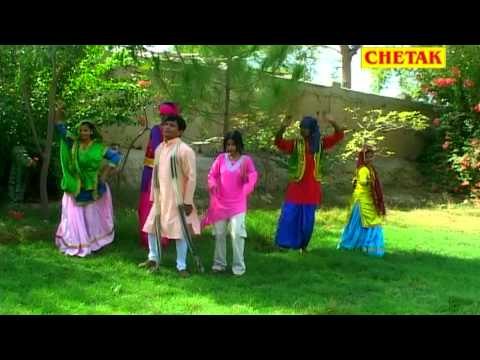 Salasar Bhajan Bala De Jaikare Hanuman Dhoom Machawe Gurmukh Musafir,Chinki,Radha,Meenu,Hitesh Chet