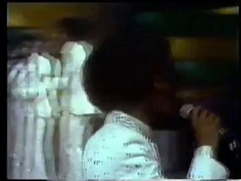 Michael Jackson i'll be there