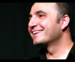 Seher Vakti Kalkan Kervan - Okan Murat Öztürk