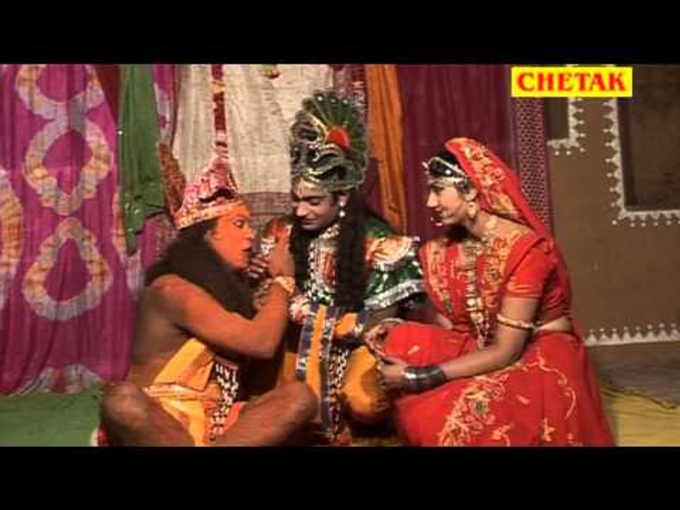 Salasar Bhajan Roop Niralo Lagyo Dhok Lagawa Ga...