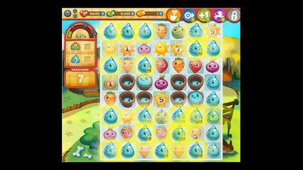 Farm Heroes Saga Level 245