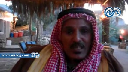 رهبان دير" سانت كاترين" يرفضون اللجوء لليونسكو وأوروبا في أزمة الدعاوى ضده