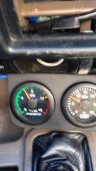 1HZ Misfire/vibration?