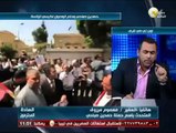 السادة المحترمون: حمدين صباحي وحلم الوصول لكرسي الرئاسة