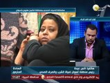 السادة المحترمون: مشكلة الصرف الصحي بمنطقة الشيخ هارون بأسوان