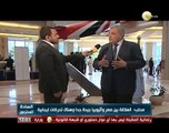 م. إبراهيم محلب: العلاقة بين مصر وأثيوبيا جيدة جداً وهناك تحركات إيجابية