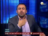 السادة المحترمون - محمود عبد السلام: تليفزيون الدولة ليس له استراتيجية وغير هادف للربح