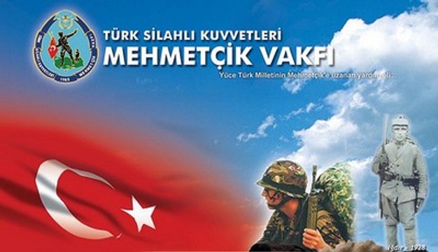 Türk Silahlı Kuvvetleri Mehmetçik Vakfı