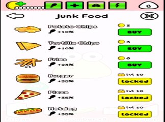 Pou Android Gameplay Cracked Version