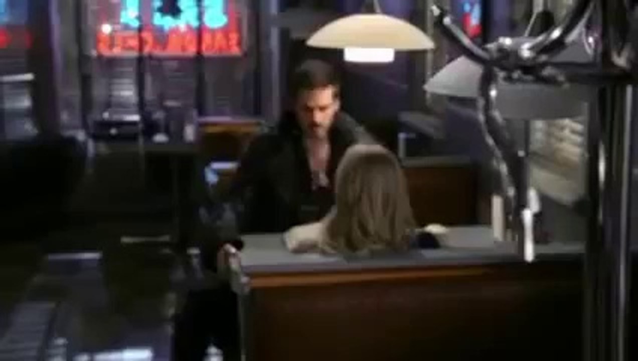 Hook & Emma Scene 3x18 Once Upon A Time