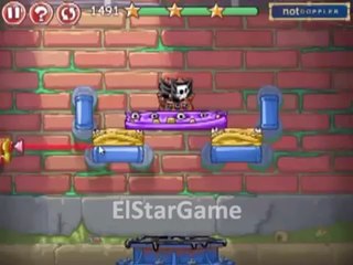 Accurate Boy Level 15