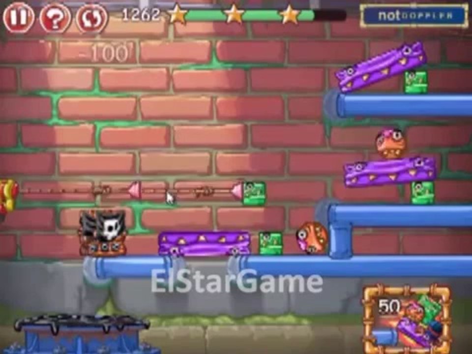 Accurate Boy Level 17