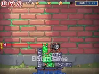 Accurate Boy Level 21