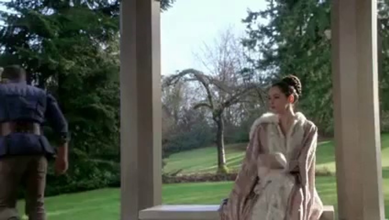 Cora Flashback Scene 3x18 Once Upon A Time