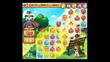 Farm Heroes Saga Level 246