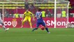Ligue 1: Monaco 1-0 Nice (all goals - highlights - HD)